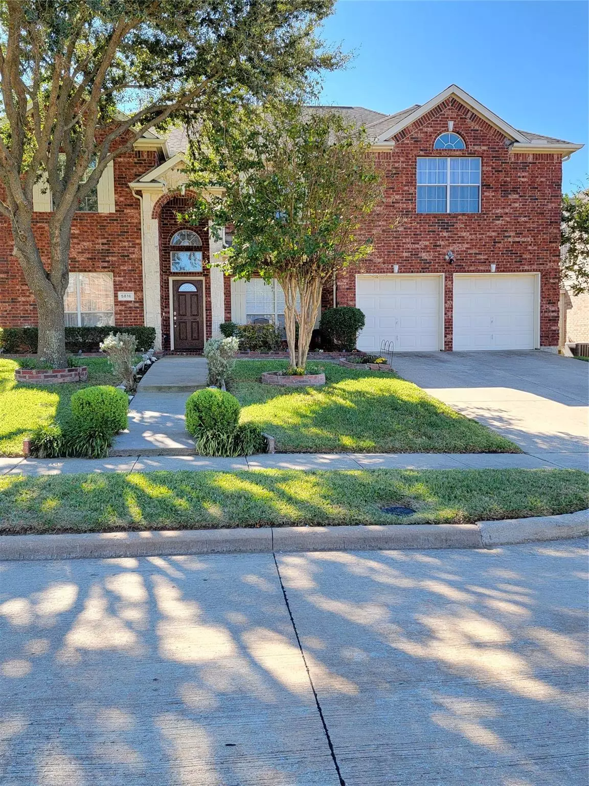 Plano, TX 75094,5816 Colby Drive