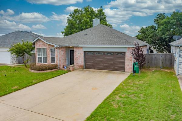 2308 Wildwood Lane, Denton, TX 76210