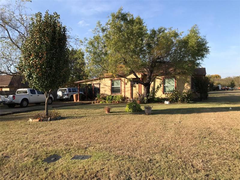 2615 California Lane, Dalworthington Gardens, TX 76015