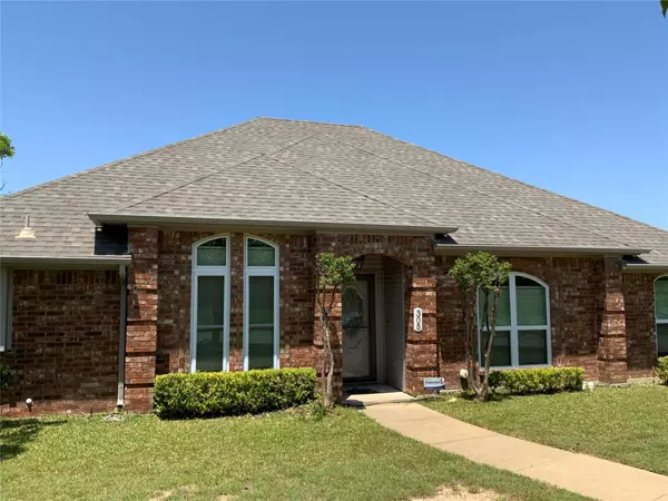 305 Tanglewood Drive, Wylie, TX 75098