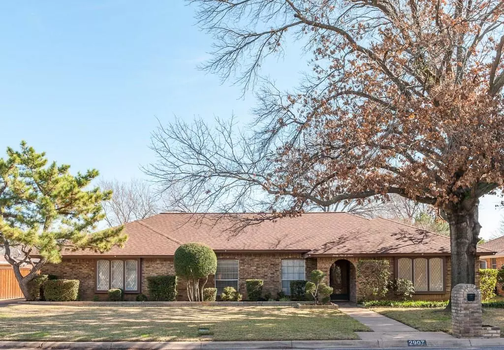 Arlington, TX 76016,2907 Steeplechase Trail