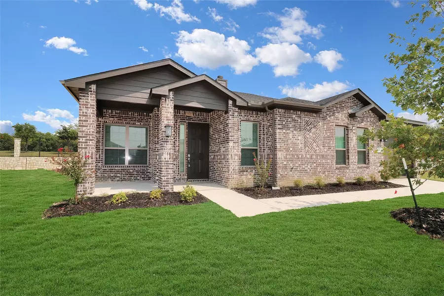 829 Hearthside Way, Mckinney, TX 75071