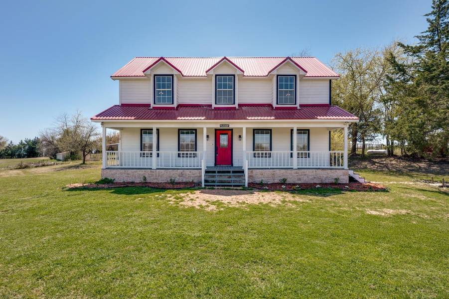 4462 Rose Hill Road, Whitewright, TX 75491