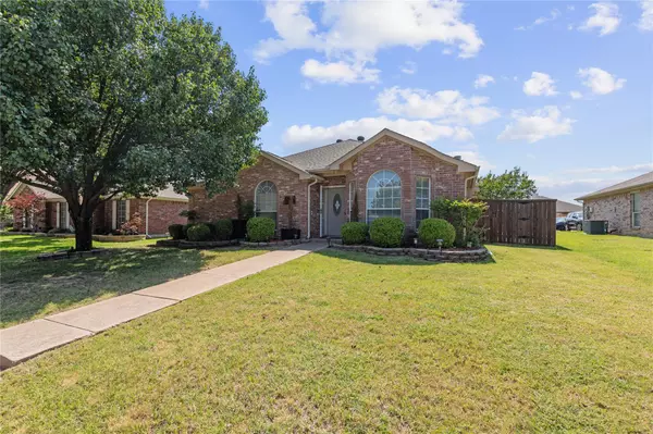 Sachse, TX 75048,3516 Ty Circle