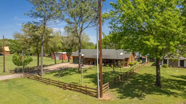 Emory, TX 75440,1311 Rs County Road 3325