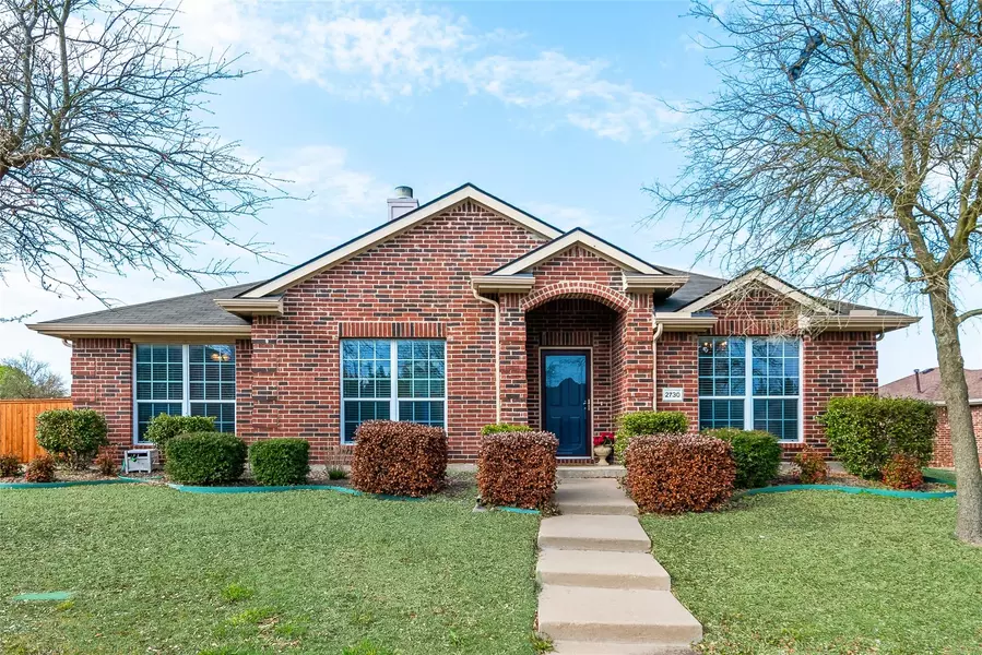 2730 Massey Lane, Rockwall, TX 75032