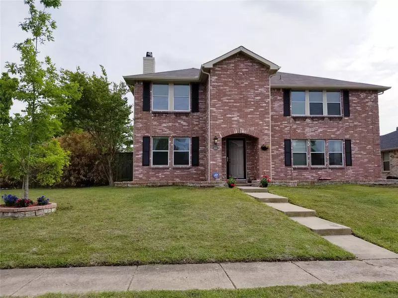 3031 Double Oak Drive, Rockwall, TX 75032