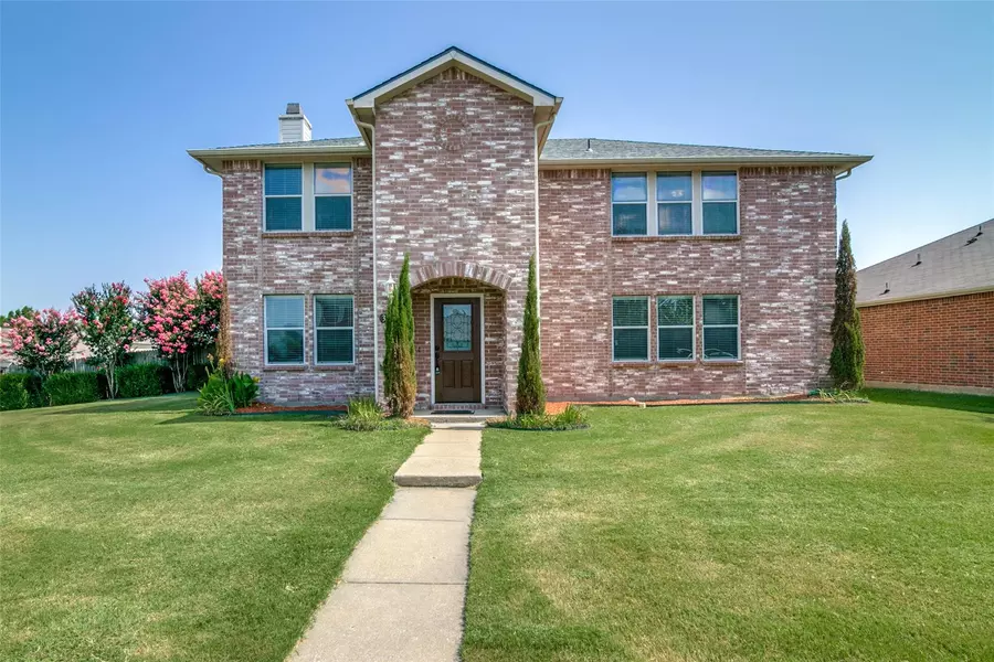 3004 Deer Ridge Drive, Rockwall, TX 75032