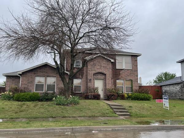 1385 Glenwick Drive, Rockwall, TX 75032