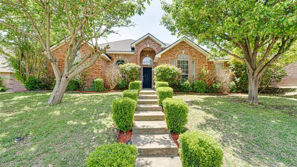 715 Primrose Lane, Rockwall, TX 75032