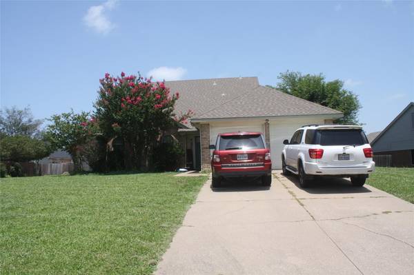 164 Westwood Drive, Rockwall, TX 75032