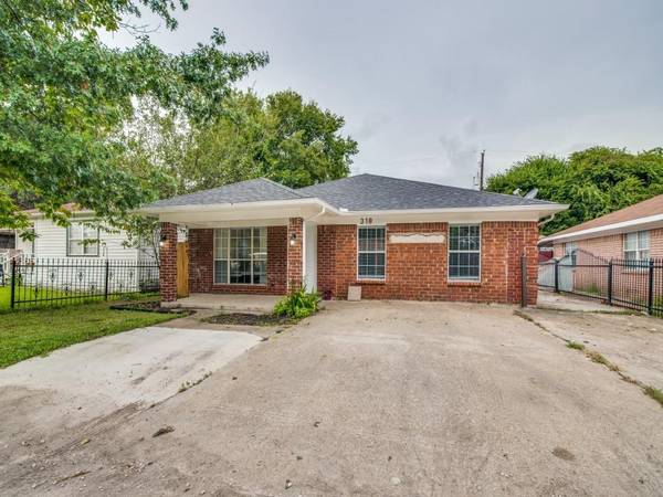 318 Bass Road, Rockwall, TX 75032