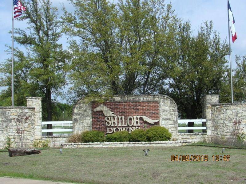 284 Sidewinder Loop, Red Oak, TX 75154