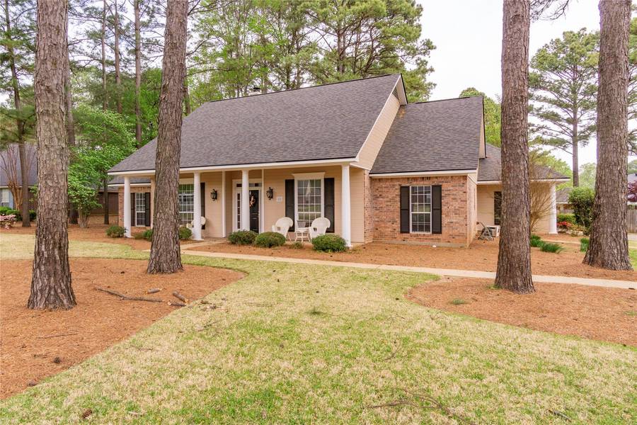 82 Meadow Cove, Haughton, LA 71037