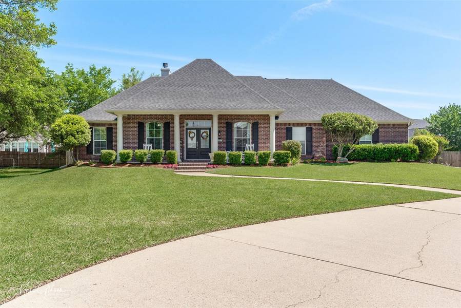 408 Tealwood Drive, Bossier City, LA 71111