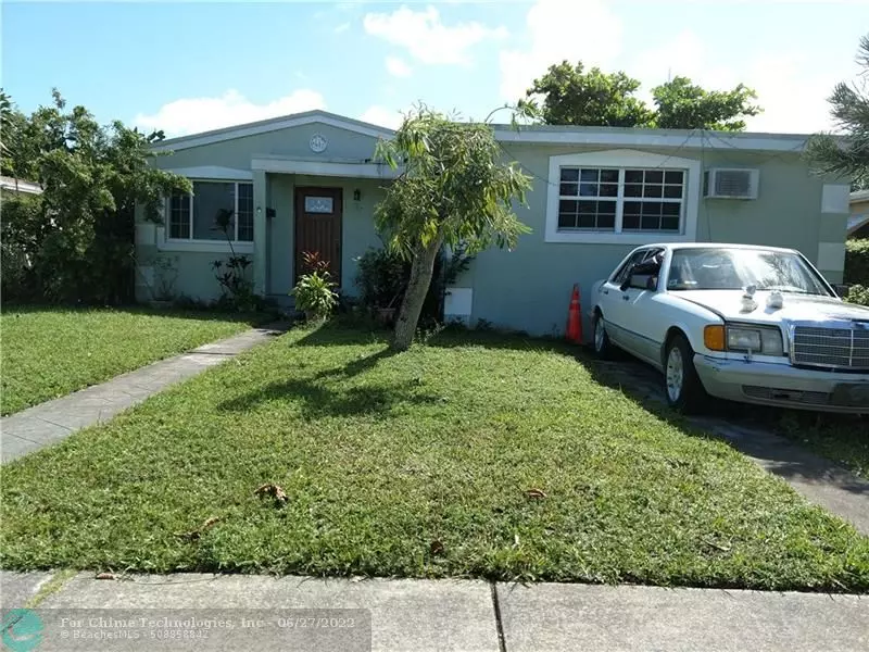 360 NW 129th St, North Miami, FL 33168