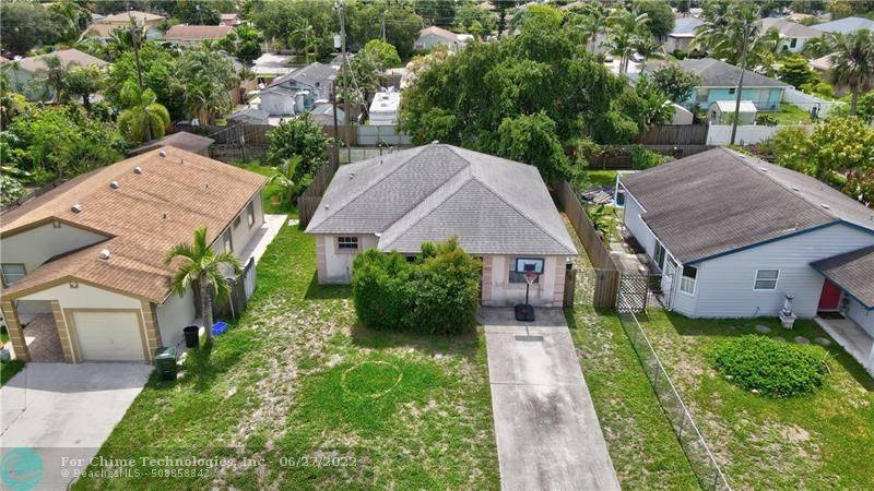228 Swain Blvd,  Green Acres,  FL 33463