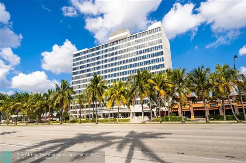 Fort Lauderdale, FL 33304,2455 E Sunrise Blvd