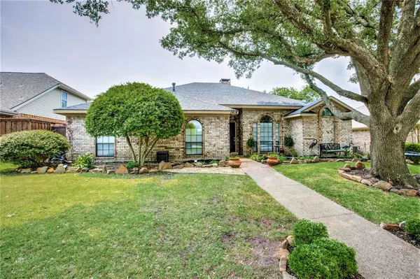 Allen, TX 75002,1414 Brookside Drive