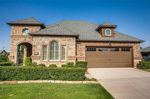 278 Tulip Way, Keller, TX 76248