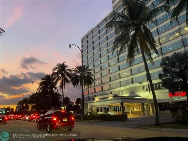 Fort Lauderdale, FL 33304,2455 E Sunrise Blvd