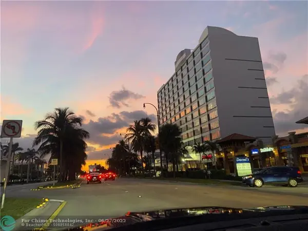 Fort Lauderdale, FL 33304,2455 E Sunrise Blvd