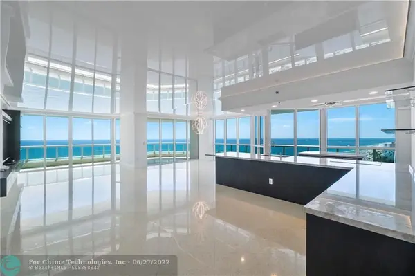 Fort Lauderdale, FL 33316,101 S Fort Lauderdale Beach Blvd  #2301