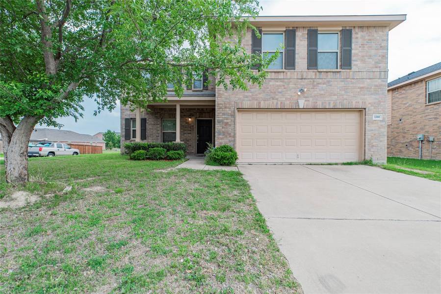 1300 Foster Street, Cedar Hill, TX 75104