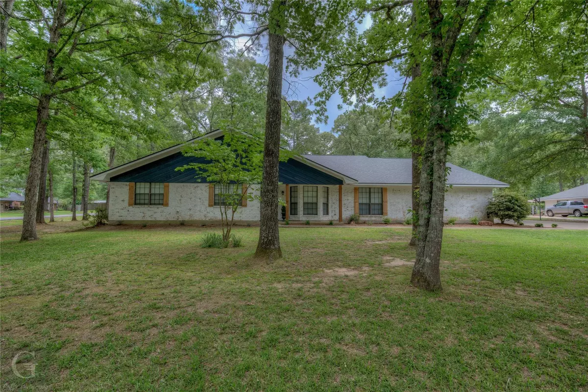 Haughton, LA 71037,6 Crandon Circle