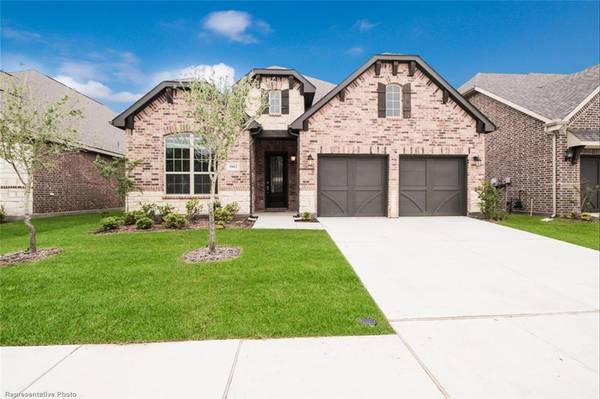 1802 Graham Way, Mansfield, TX 76065