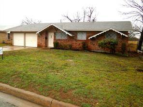 4721 Leonard Street, Forest Hill, TX 76119