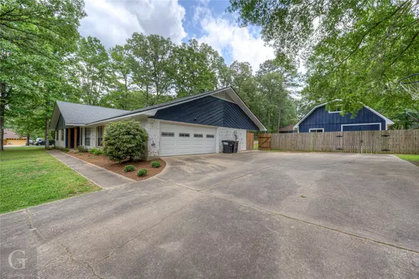 Haughton, LA 71037,6 Crandon Circle