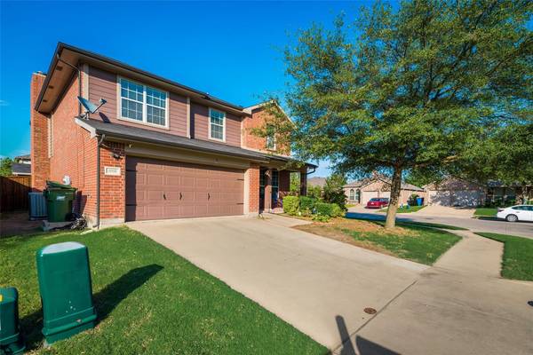 1000 Rumley Road, Forney, TX 75126