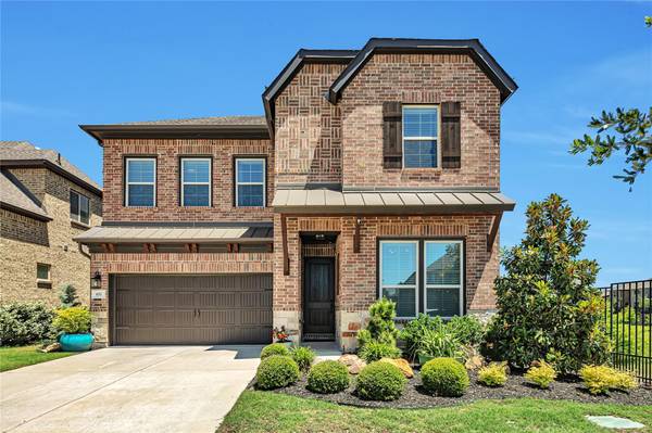 651 Whicker Lane, Irving, TX 75039