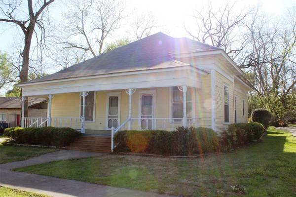 207 Church Street, Winnsboro, TX 75494