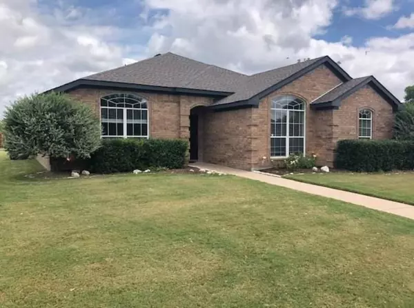 333 Choctaw Trail, Waxahachie, TX 75165