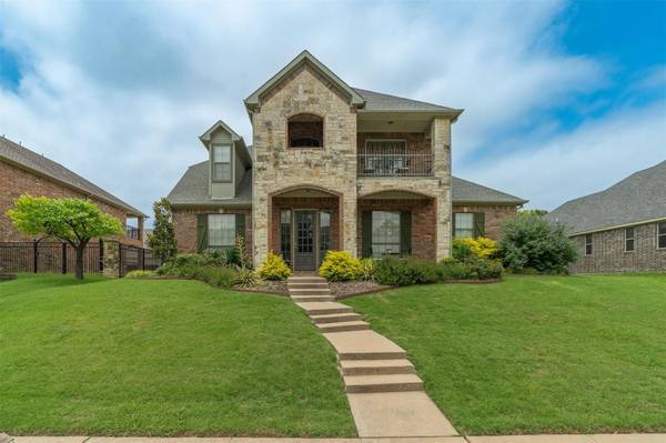 2309 Southbay Circle,  Rowlett,  TX 75088