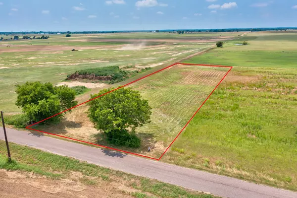 Whitesboro, TX 76273,Lot 14 Block A Dawkins Road