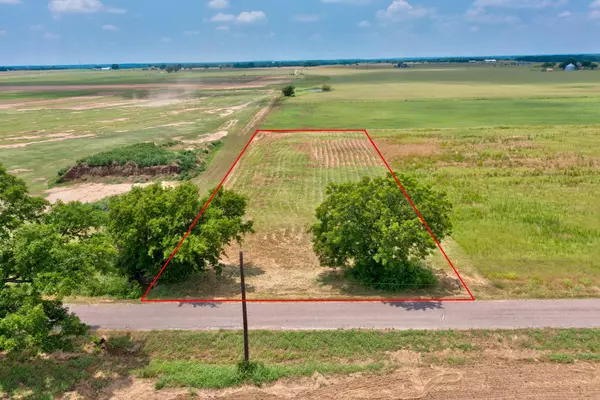 Whitesboro, TX 76273,Lot 14 Block A Dawkins Road