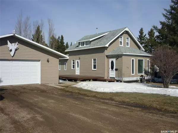 110 Mueller BAY,  Annaheim,  SK S0K 0G0