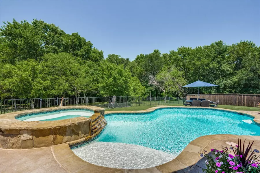 913 Boyd Creek Road, Mckinney, TX 75071