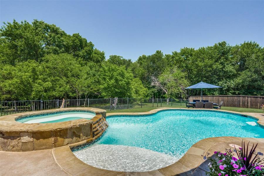 913 Boyd Creek Road, Mckinney, TX 75071