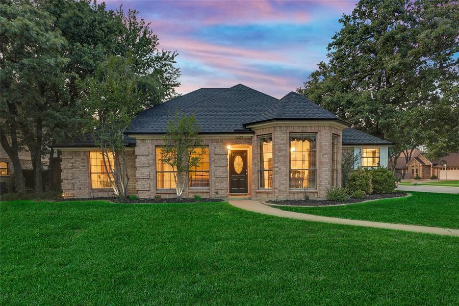 1525 Kingwood Drive, Keller, TX 76248