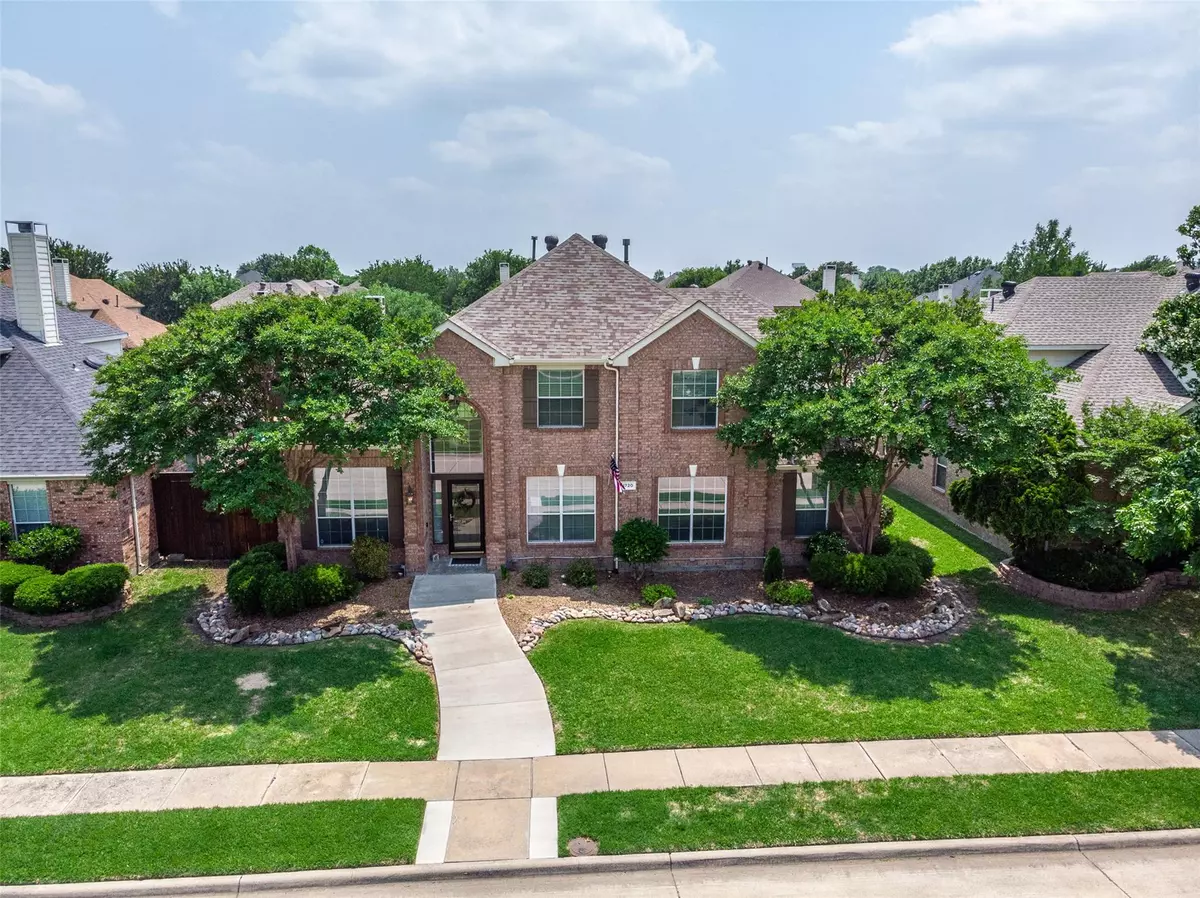 Allen, TX 75002,1720 Clear Springs Drive