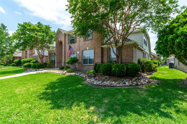 Allen, TX 75002,1720 Clear Springs Drive