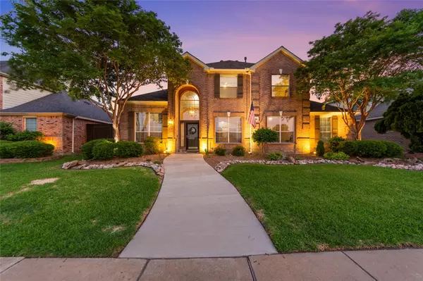 Allen, TX 75002,1720 Clear Springs Drive