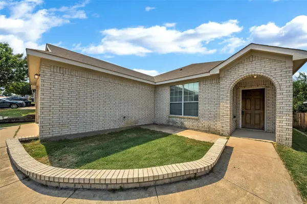 Fort Worth, TX 76108,9928 Blue Bell Drive