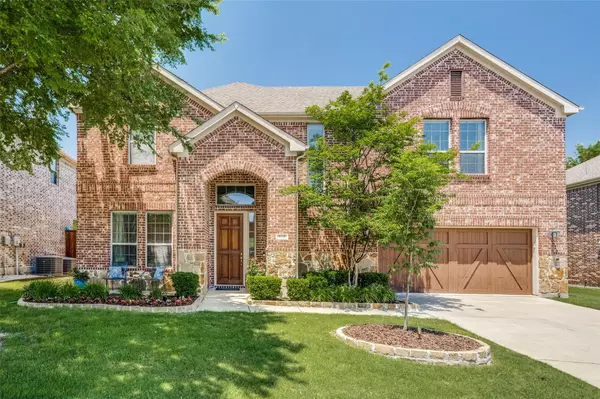 Mckinney, TX 75071,913 Boyd Creek Road