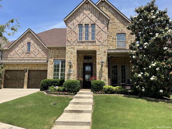 604 Sandy Lane, Flower Mound, TX 75022