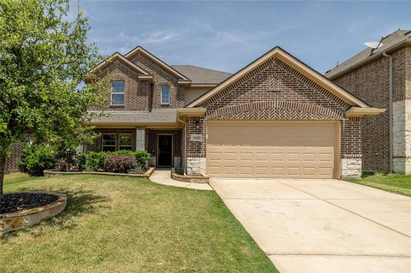 11625 Parade Drive, Frisco, TX 75036